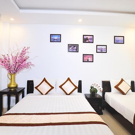 Hoi An Bali Homestay מראה חיצוני תמונה