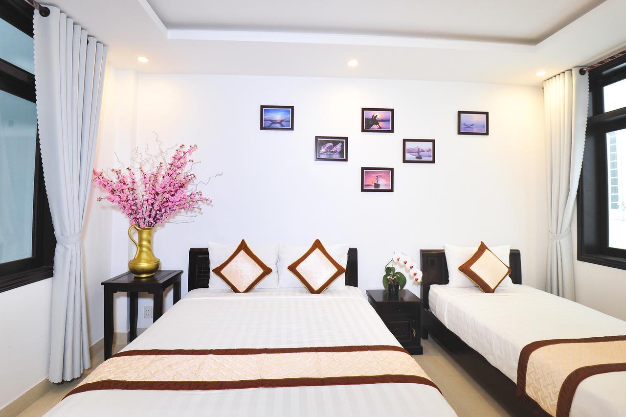 Hoi An Bali Homestay מראה חיצוני תמונה