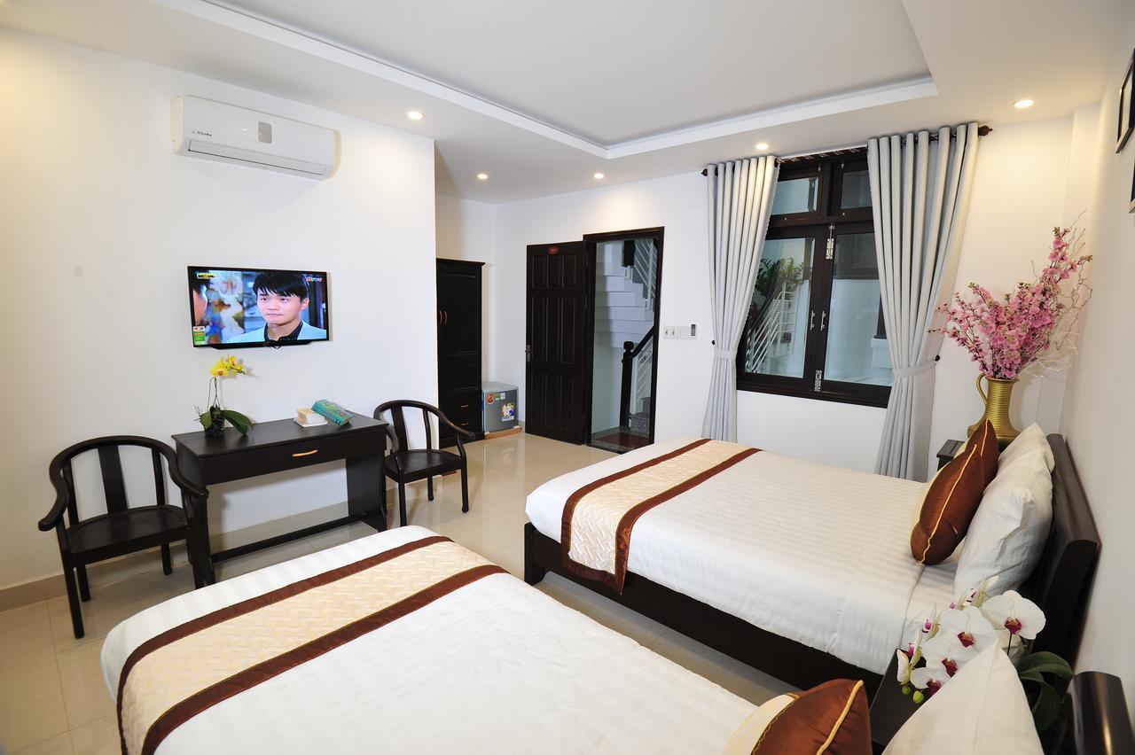 Hoi An Bali Homestay מראה חיצוני תמונה