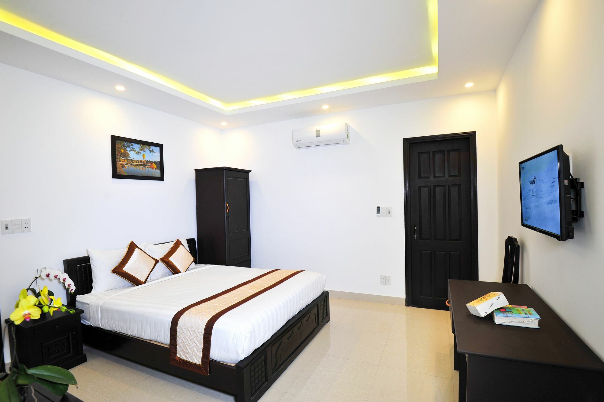 Hoi An Bali Homestay מראה חיצוני תמונה