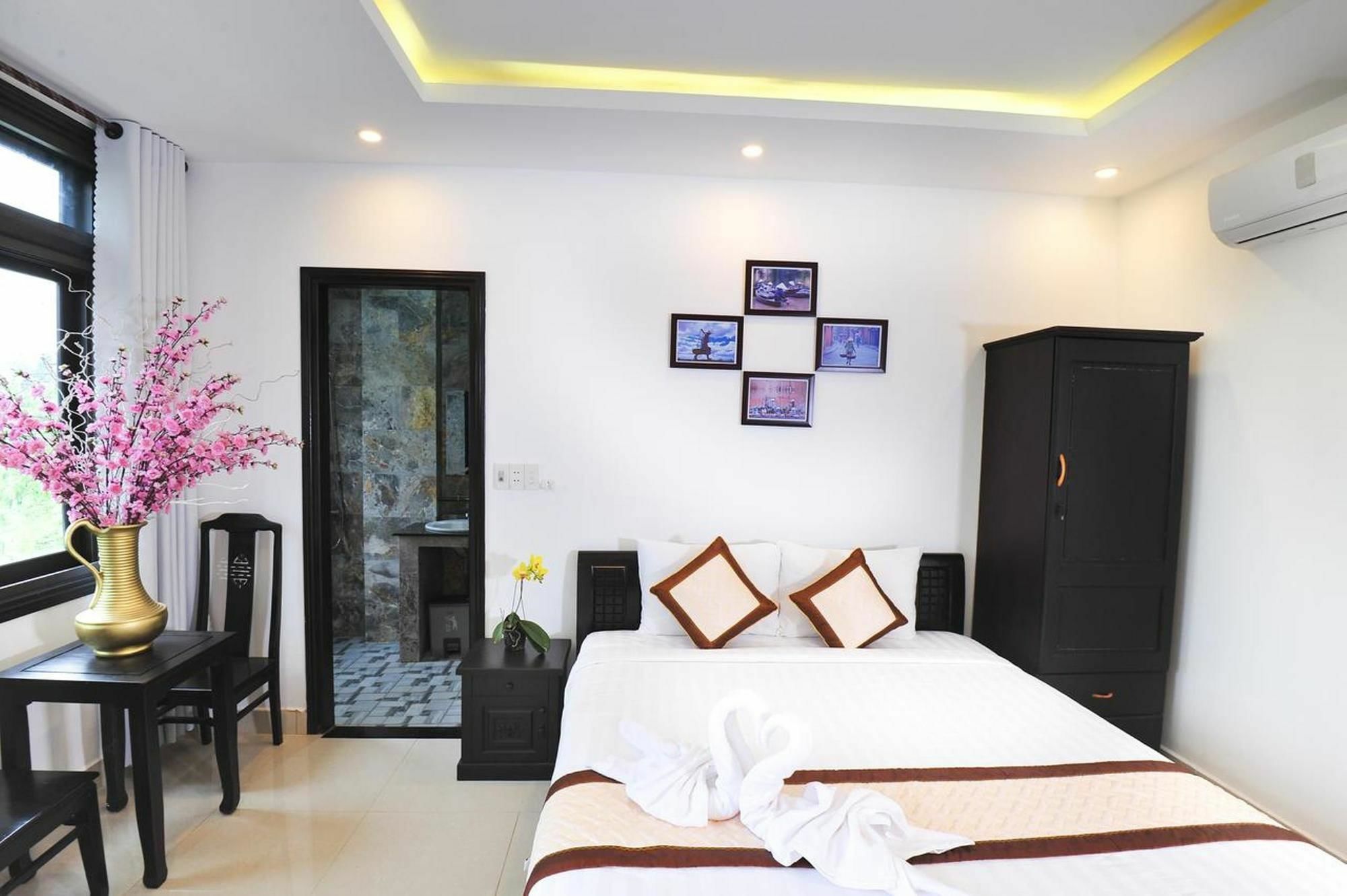 Hoi An Bali Homestay מראה חיצוני תמונה