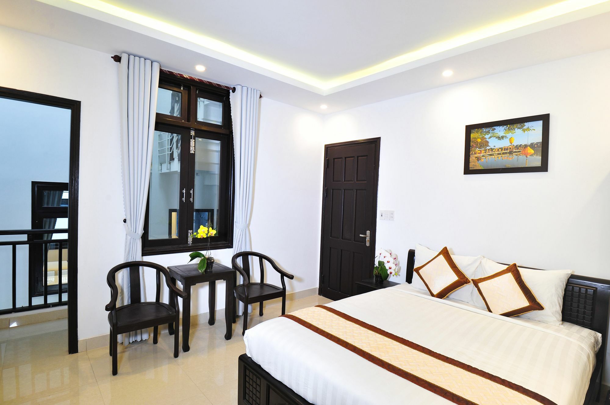 Hoi An Bali Homestay מראה חיצוני תמונה