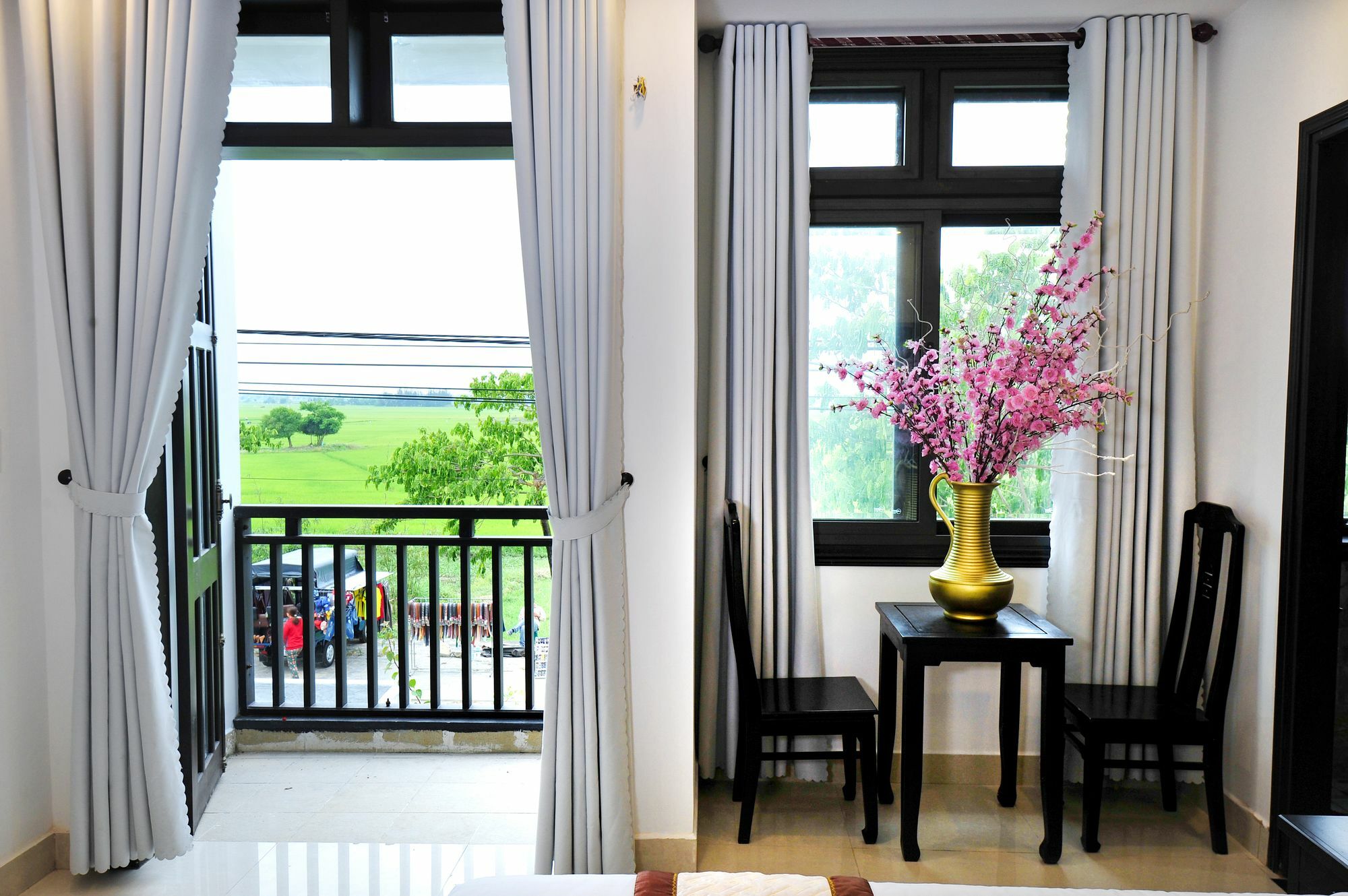 Hoi An Bali Homestay מראה חיצוני תמונה