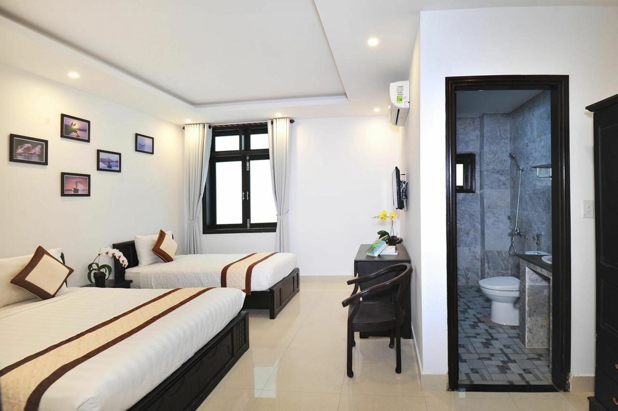 Hoi An Bali Homestay מראה חיצוני תמונה